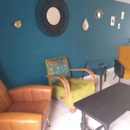 le gîte de manu Lambres Extérieur photo