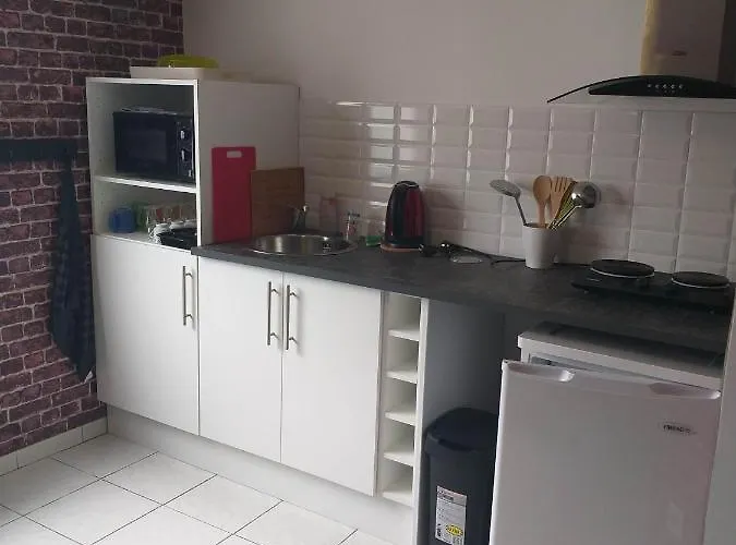 Le Gite De Manu 3 Personnes